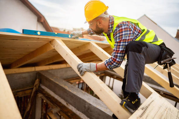 Quick and Trustworthy Emergency Roof Repair Services in Kenton, OH