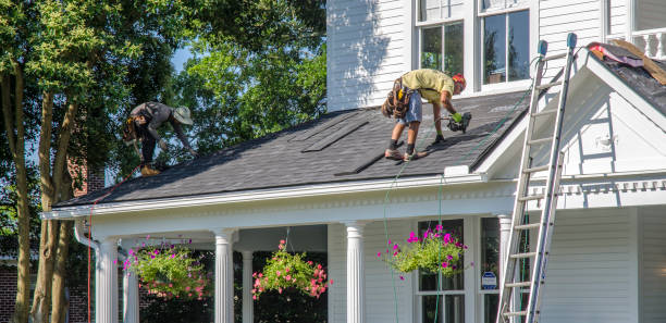 Best Roof Leak Repair  in Kenton, OH